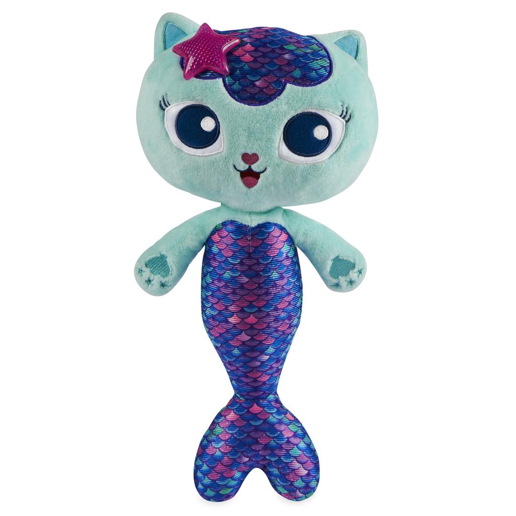 Gabby's Plush Mercat