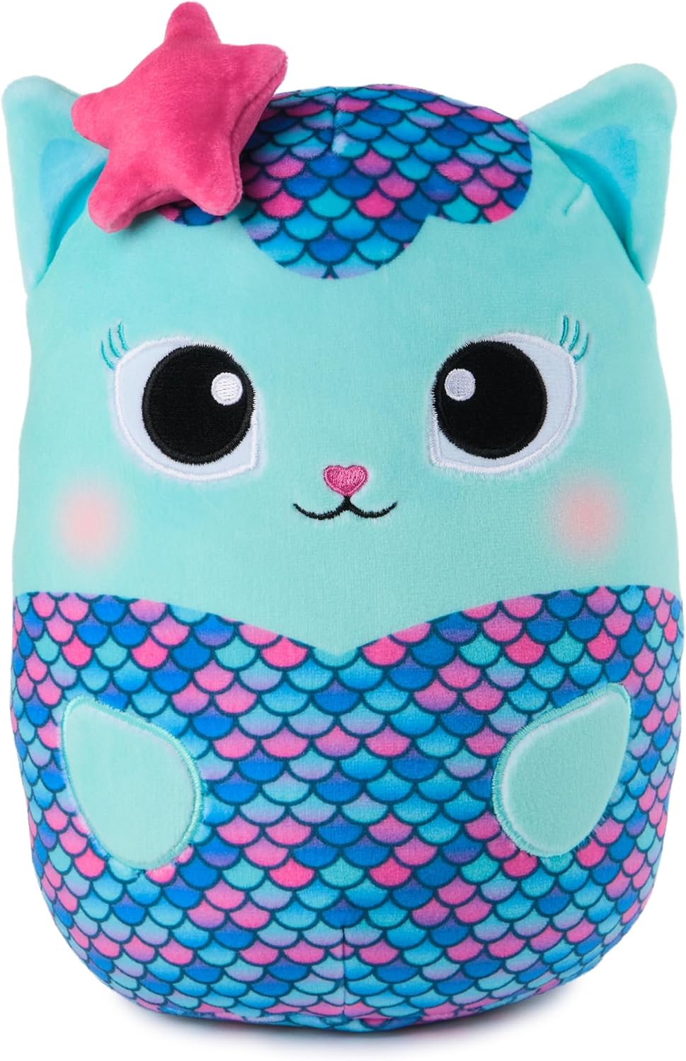 Mercat Squishy