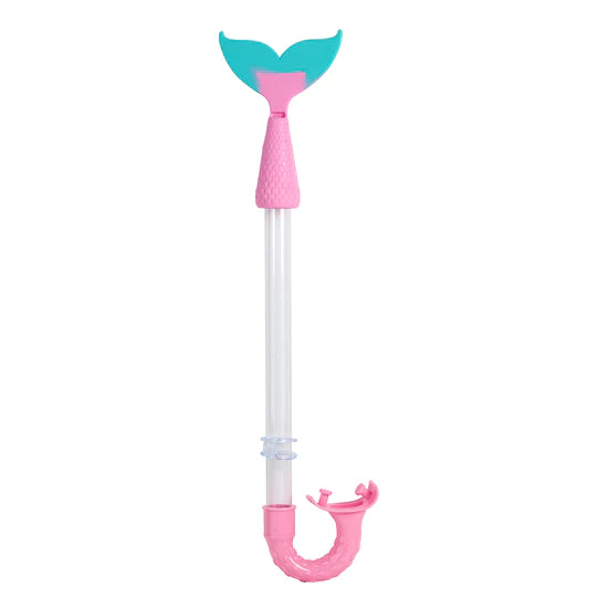 Mermaid Snorkle