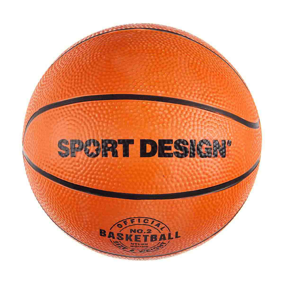 Basketball Mini Size 2