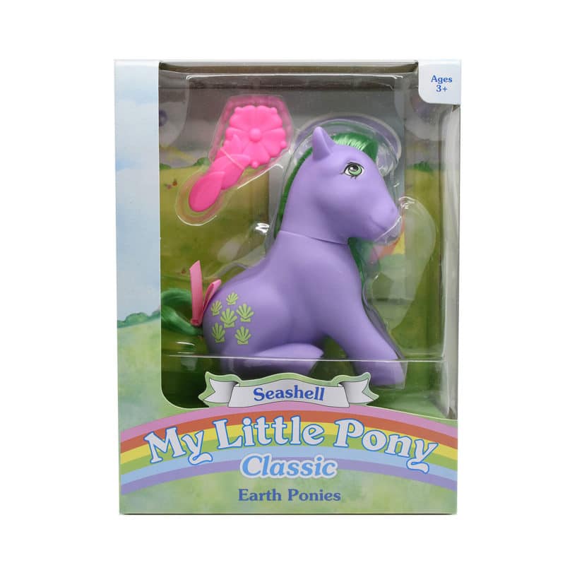 My Little Pony Retro Assortment Individual