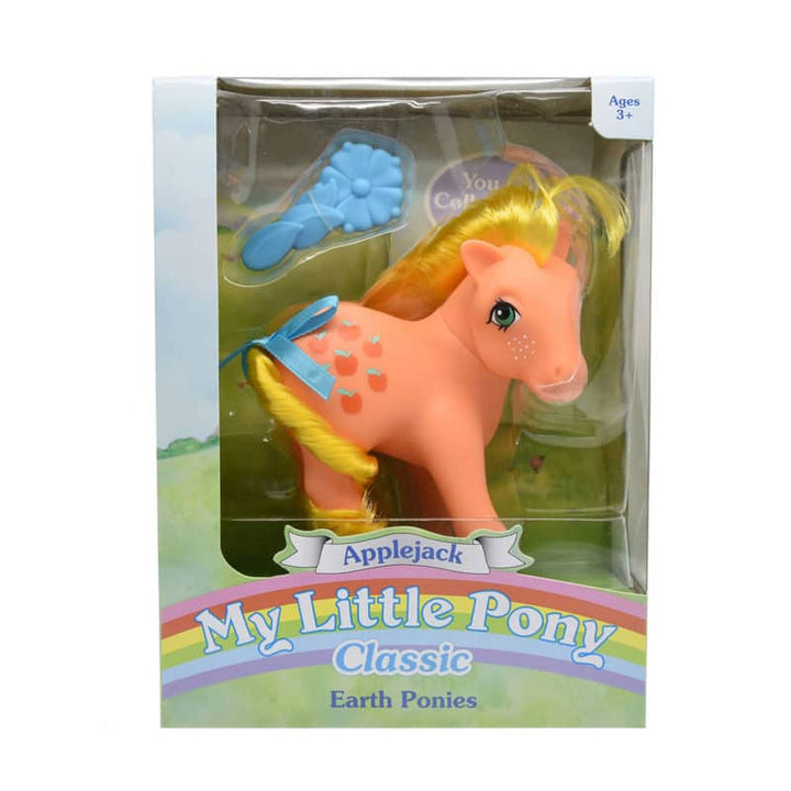My Little Pony Retro Assortment Individual
