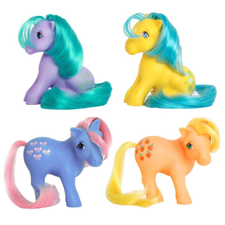 My Little Pony Retro Assortment Individual