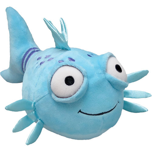 MerryMakers POUT-POUT FISH 9" Doll