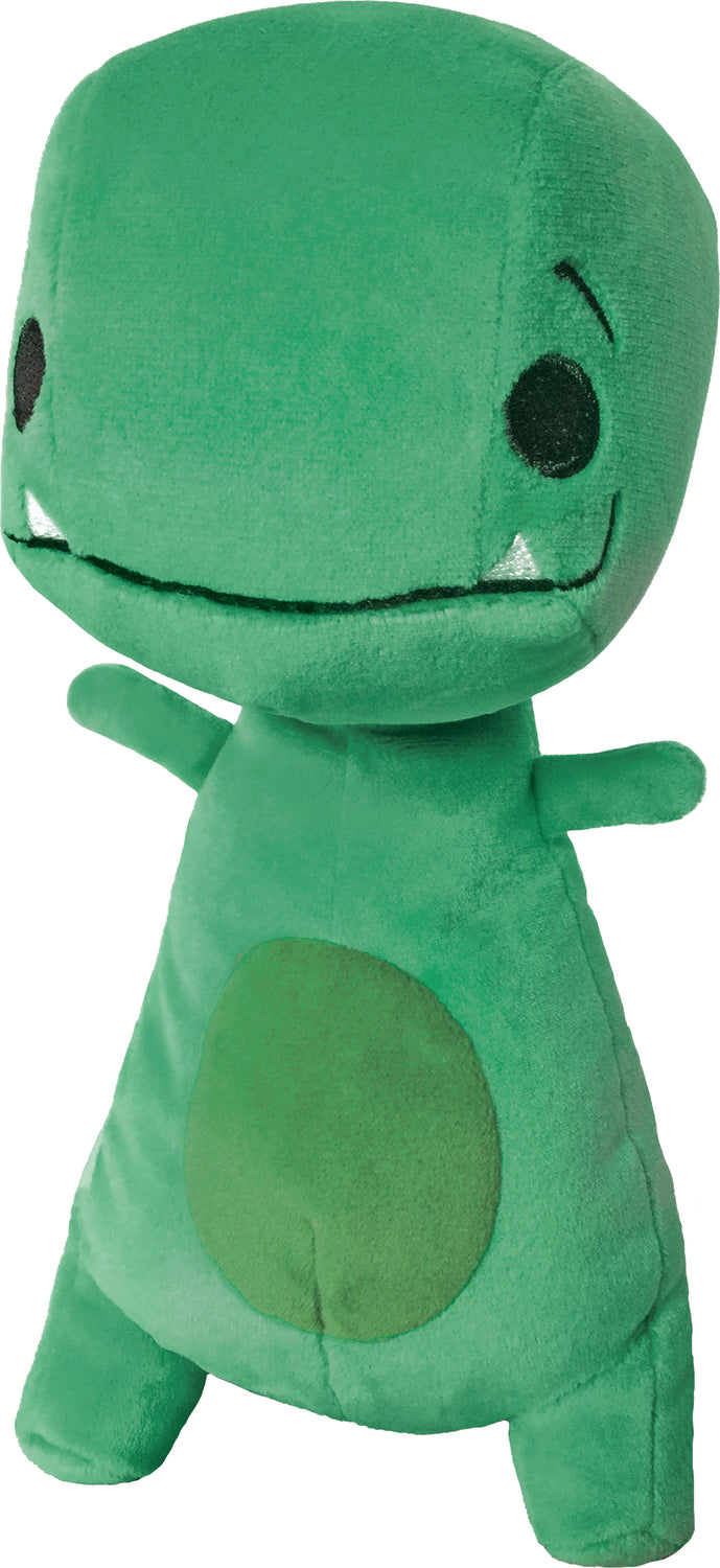 Tiny T. Rex Doll