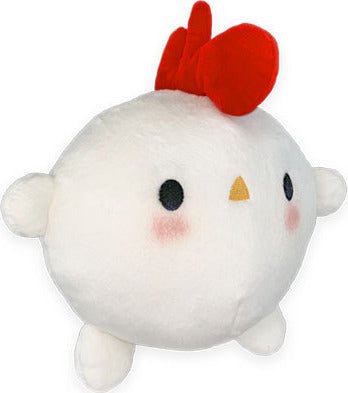 MerryMakers Con Pollo Plush – Stevenson's Toys & Games