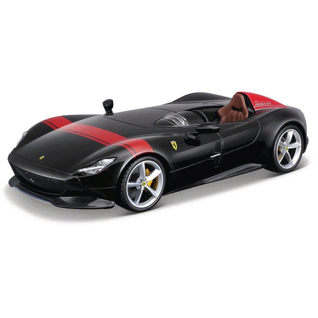 1:24 Ferrari Monza SP1 Black