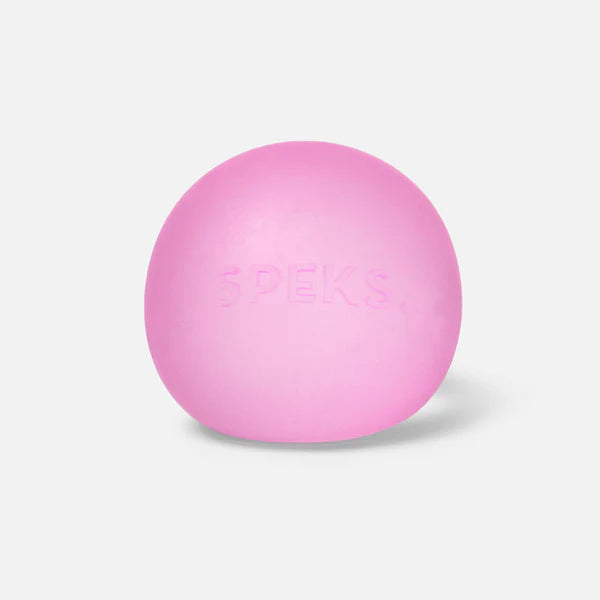Gump Moon Jelly Stress Ball