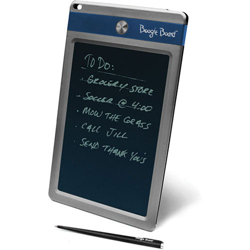 Boogie Board 8.5 JOT LCD eWriter - Blue