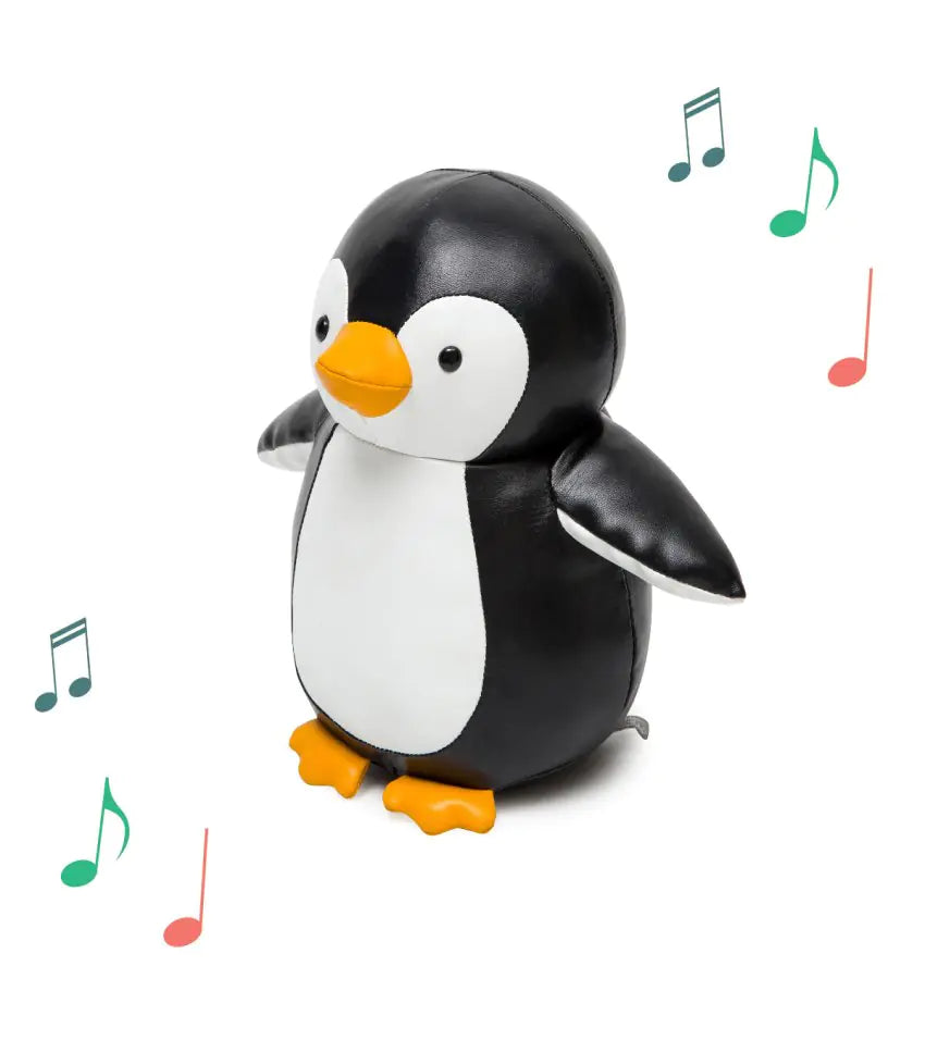 Musical Penguin