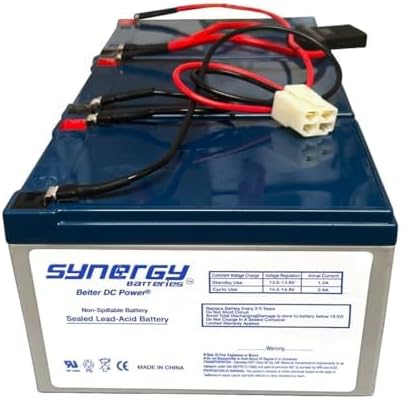 Mx500 / Mx650 Battery
