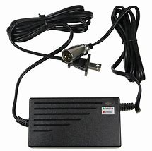 Battery Charger Mx500/ Mx650
