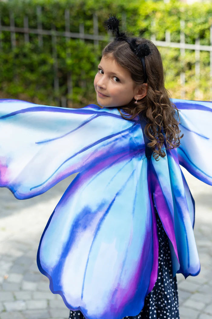 Mythical Butterfly Soft Wings (size 4-6)