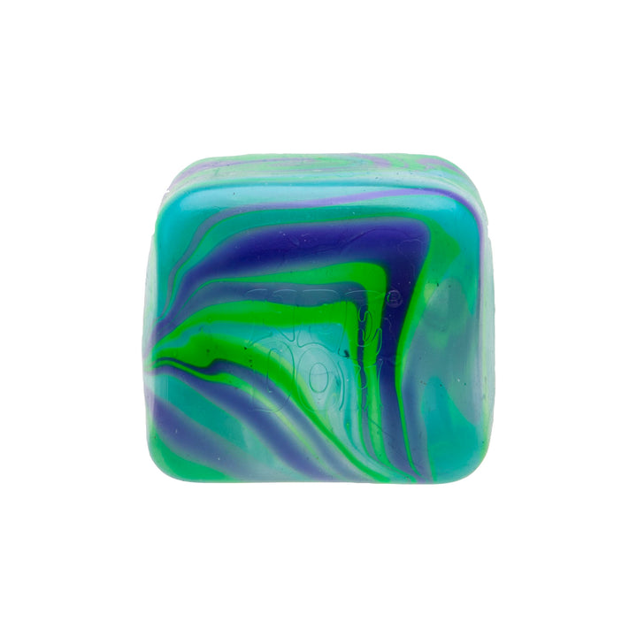 Nee Doh Nice Cube Swirl Individual