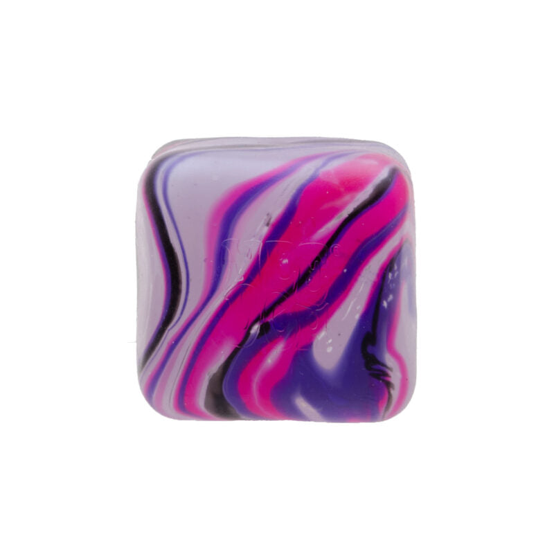 Nee Doh Nice Cube Swirl Individual