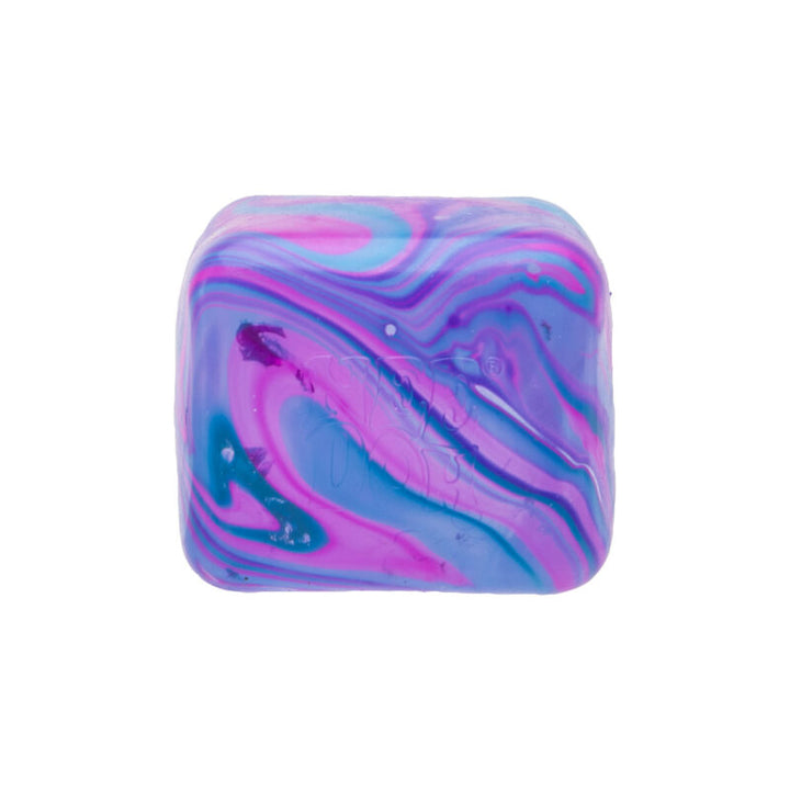 Nee Doh Nice Cube Swirl Individual