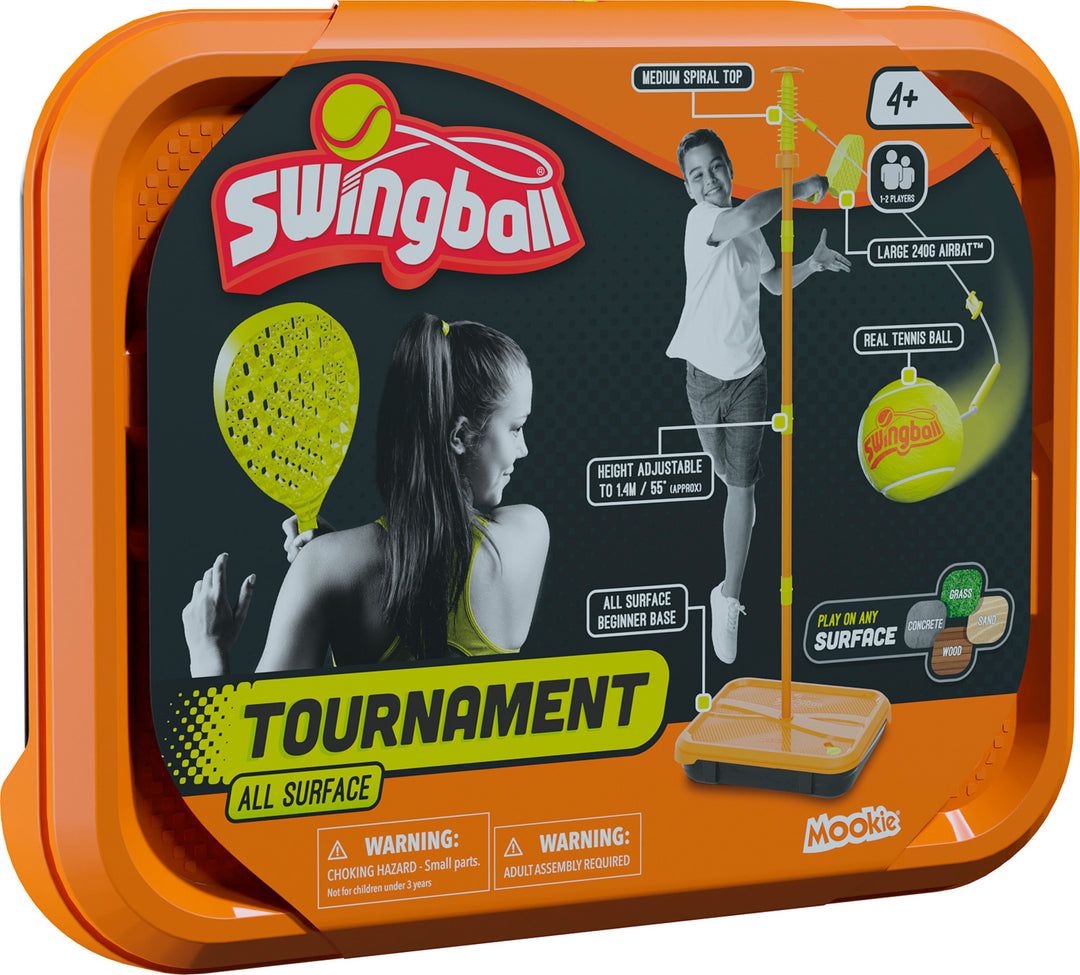 Swingball Tournament Tether Tennis