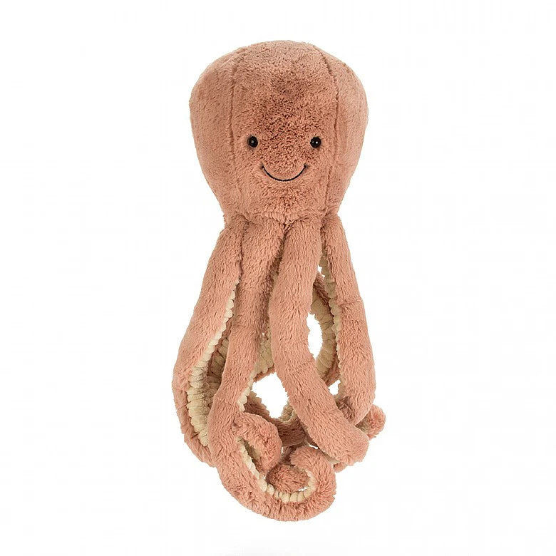  odell octopus タコ ぬいぐるみ タグなし Odell Octopus Gigantic 55