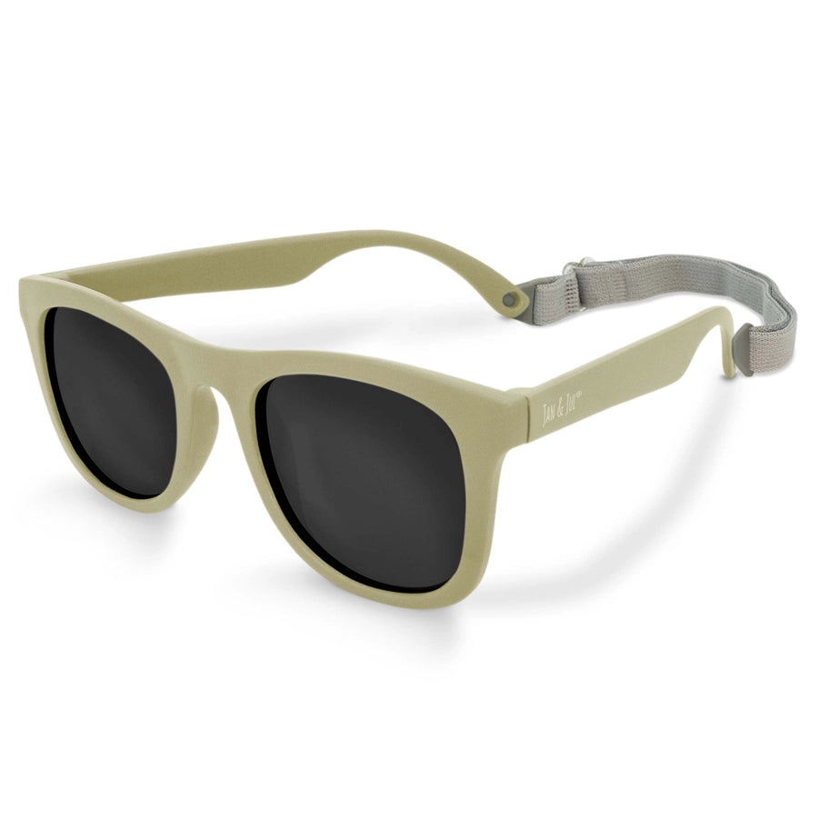 Olive Khaki Urban Expl Sunglasses