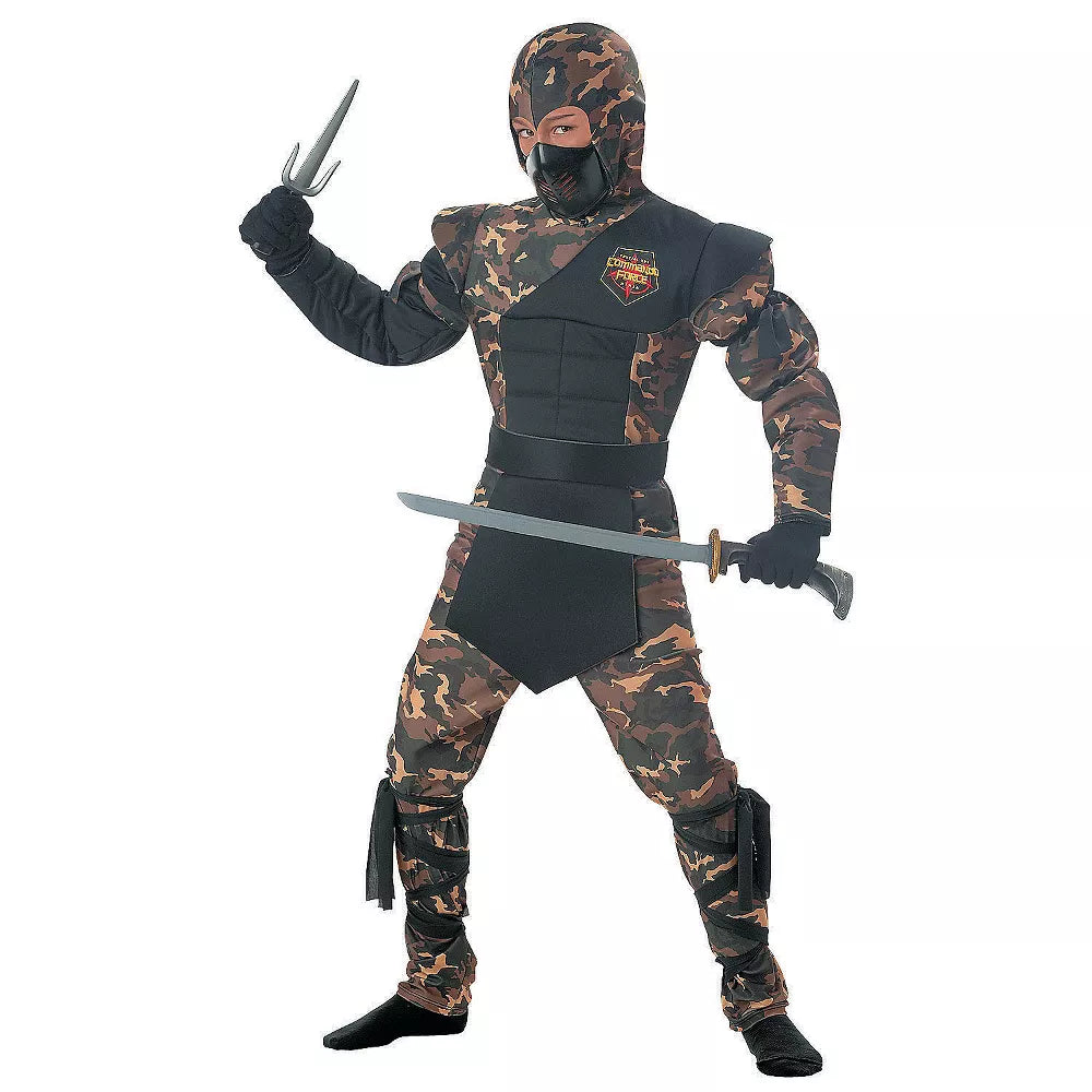 Ninja Special Ops Sm 4-6