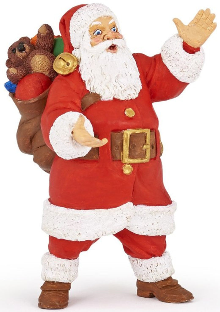 Santa Claus