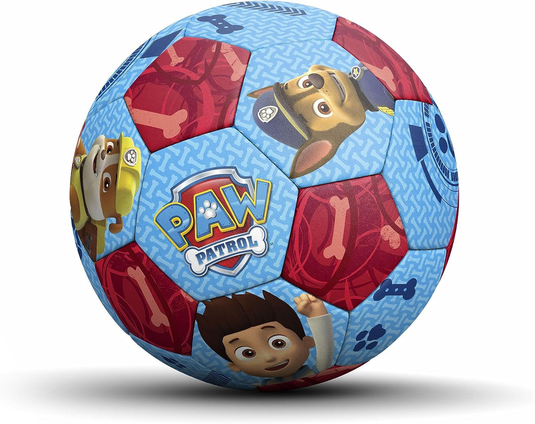 Paw Patrol Soccer Ball