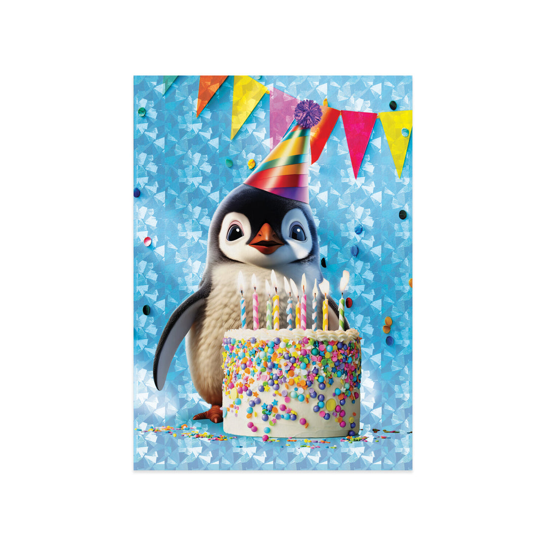 Have A Cool Birthday Card
