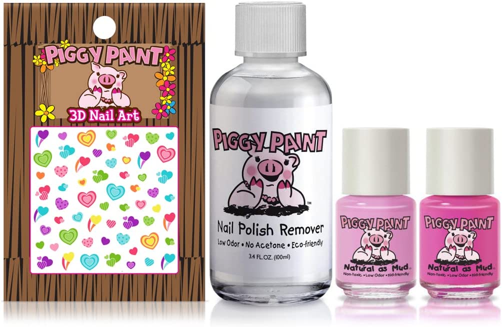 Perfectly Pink Gift Set
