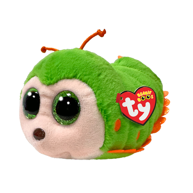 Beanie Boo Pilar Caterpillar Small