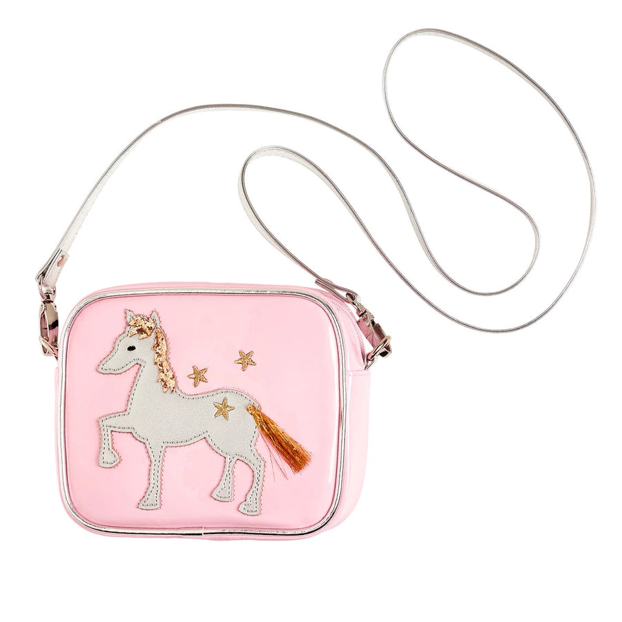 Purse Lula Pink