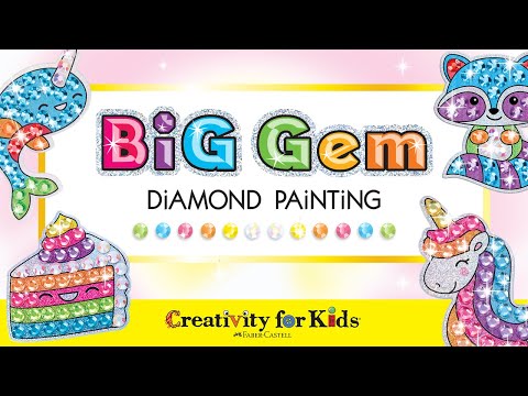 Big Gem Magical