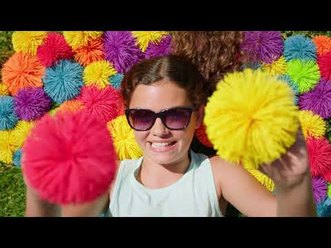 Koosh Ball Individual