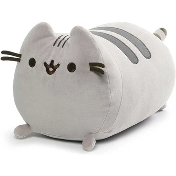 Pusheen Log Squisheen Medium 11"