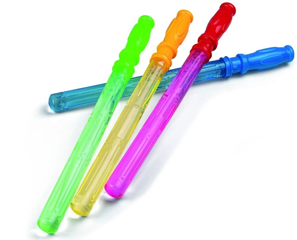 Pustefix Bubble Wand Individual