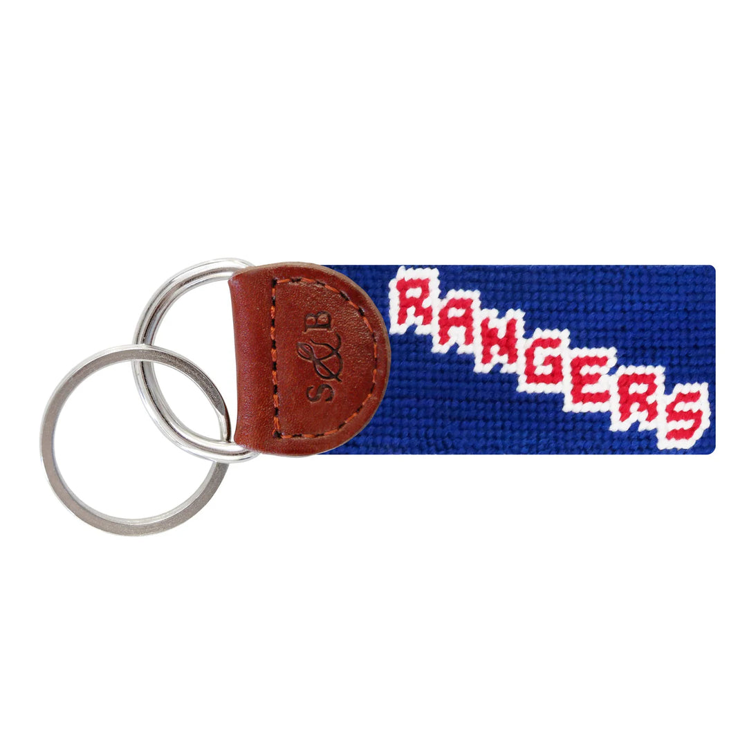 Key Fob New York Rangers