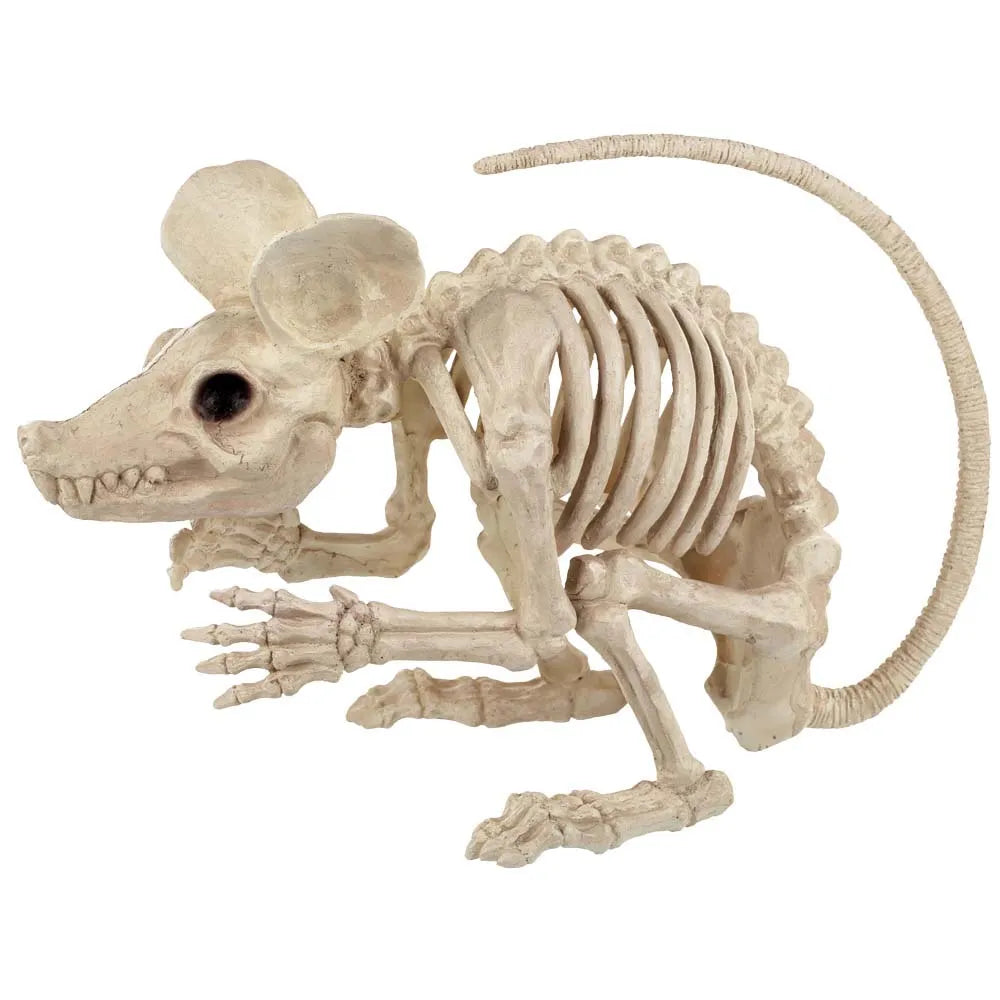 Rat Attack Skeleton