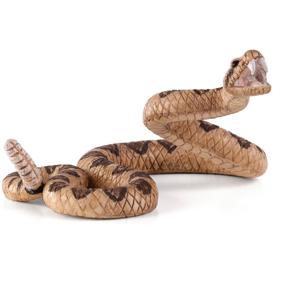 Mojo Rattlensnake
