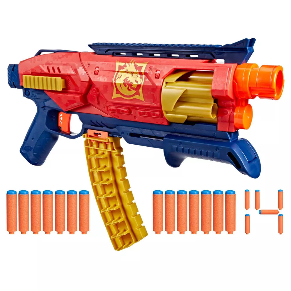 Nerf Shadowspeed Recon Blaster