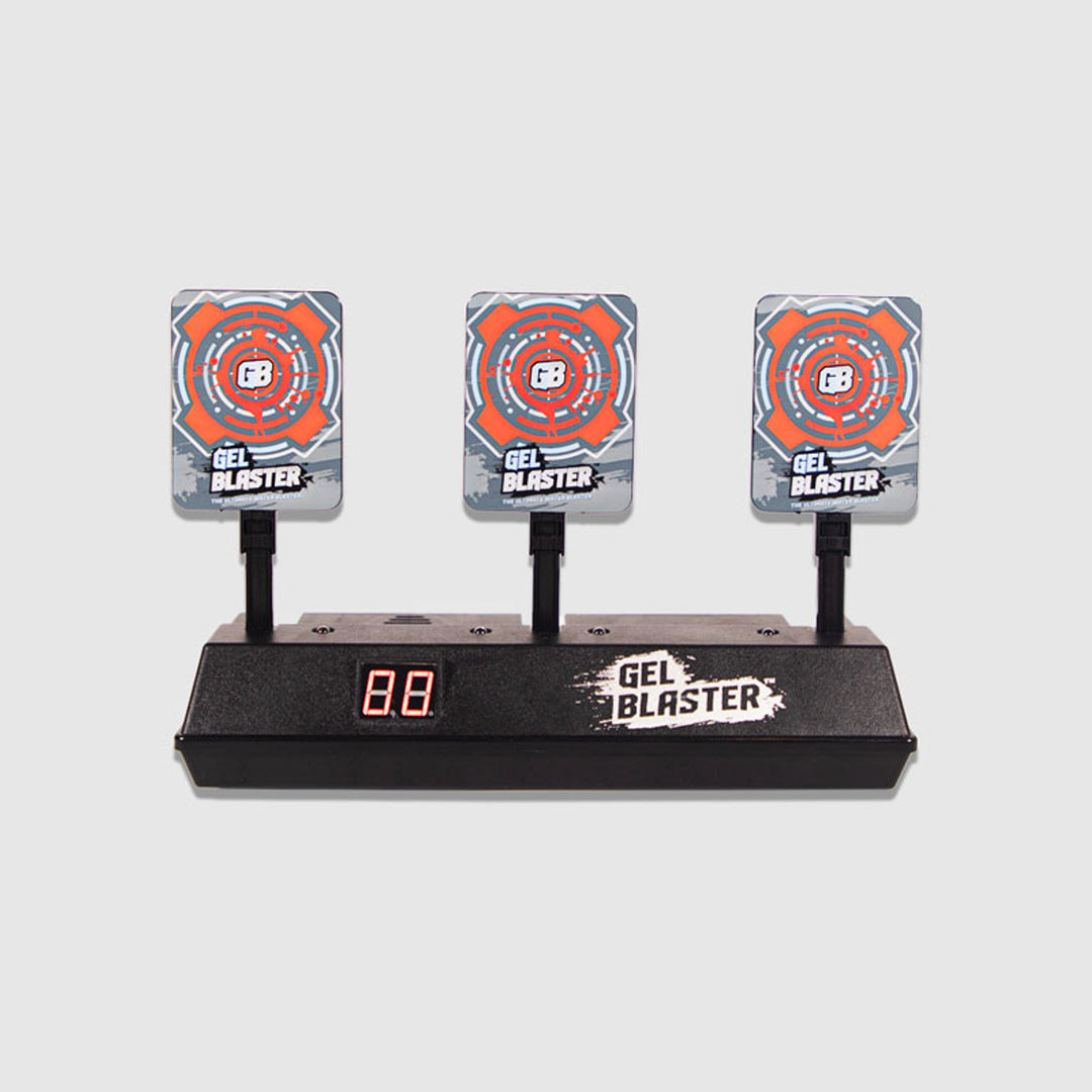 Gel Blaster Auto Resetting Target