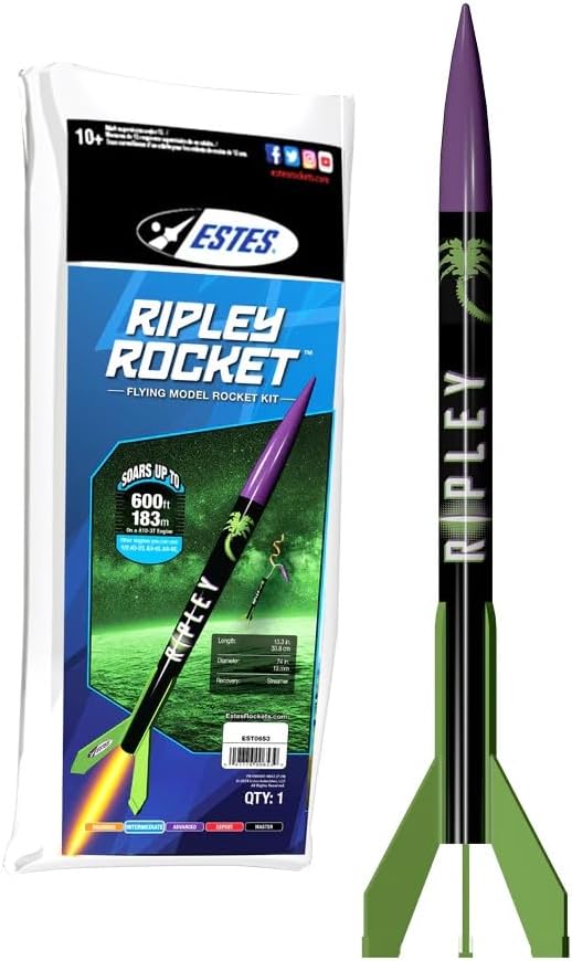 Ripley Rocket