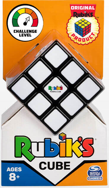 Rubik's 3x3 Original Cube