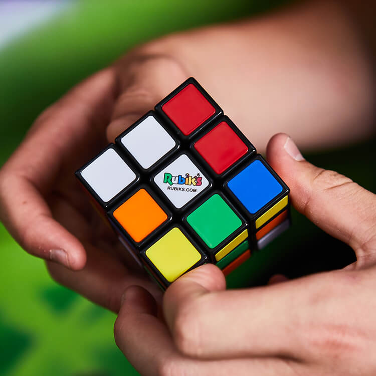 Rubik's 3x3 Original Cube