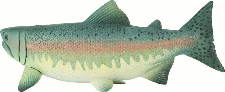 Salmon Toy