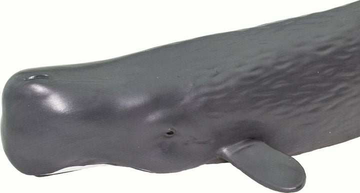 Sperm Whale Toy