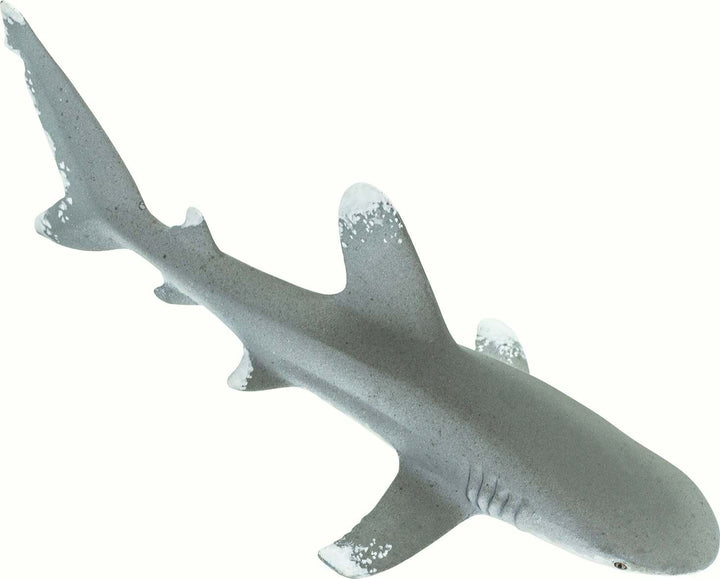 Oceanic Whitetip Shark Toy