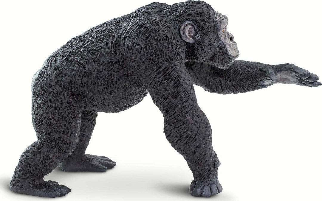 Chimpanzee Figure