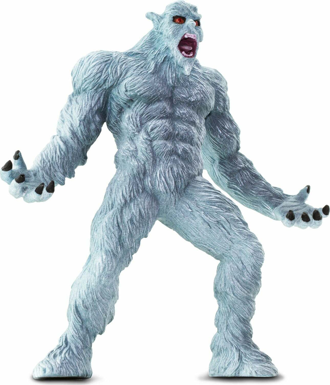 Yeti Toy