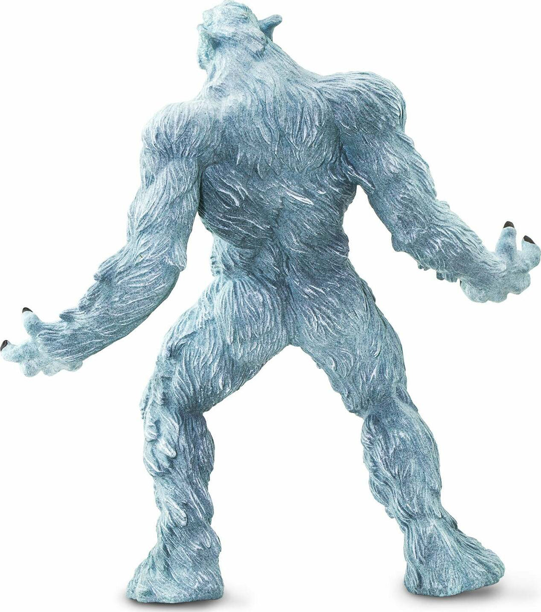 Yeti Toy