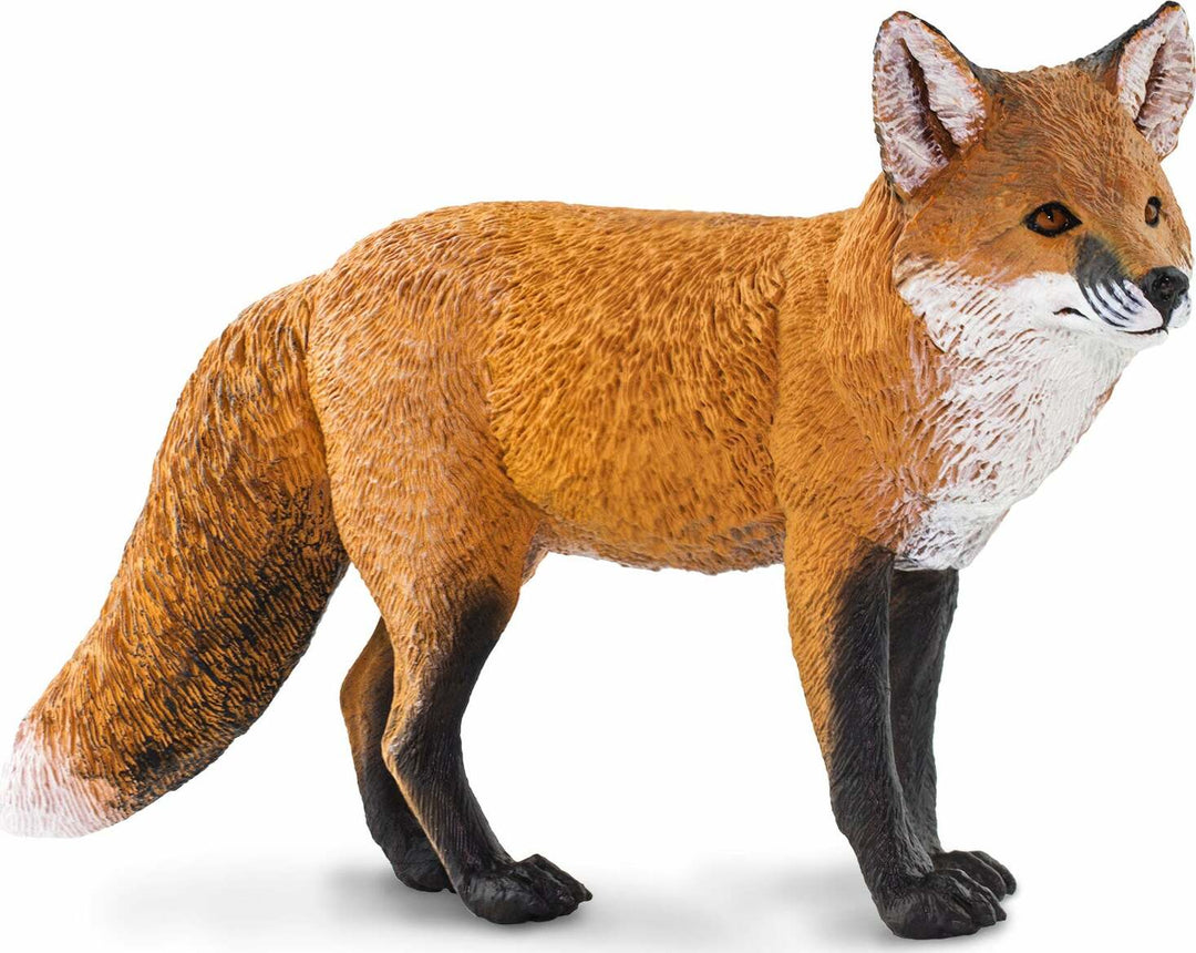 Red Fox Toy