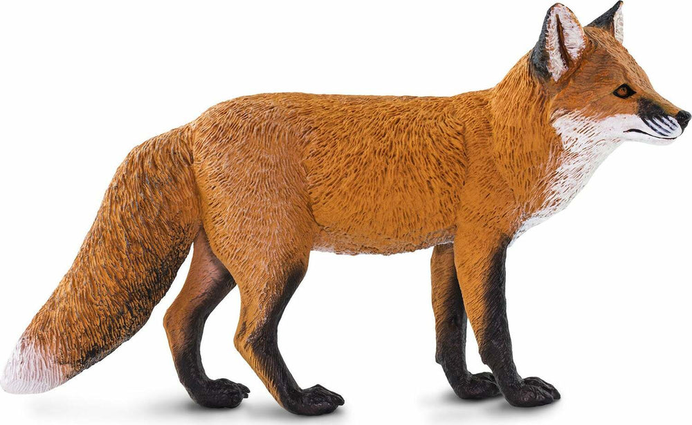 Red Fox Toy